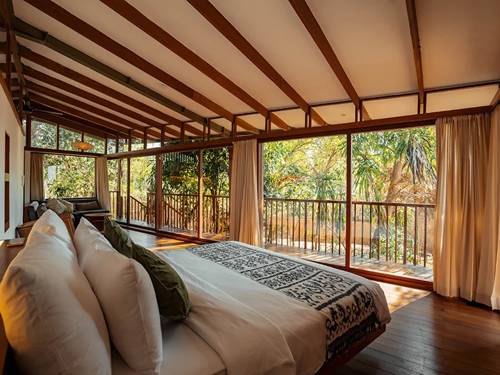 SNF Bed
