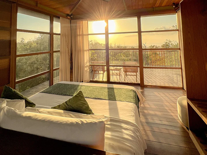 THV Inter Bed 2nd floor