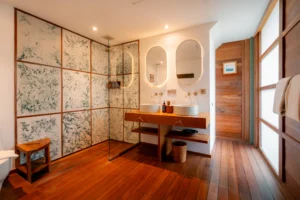 THV - Bathroom