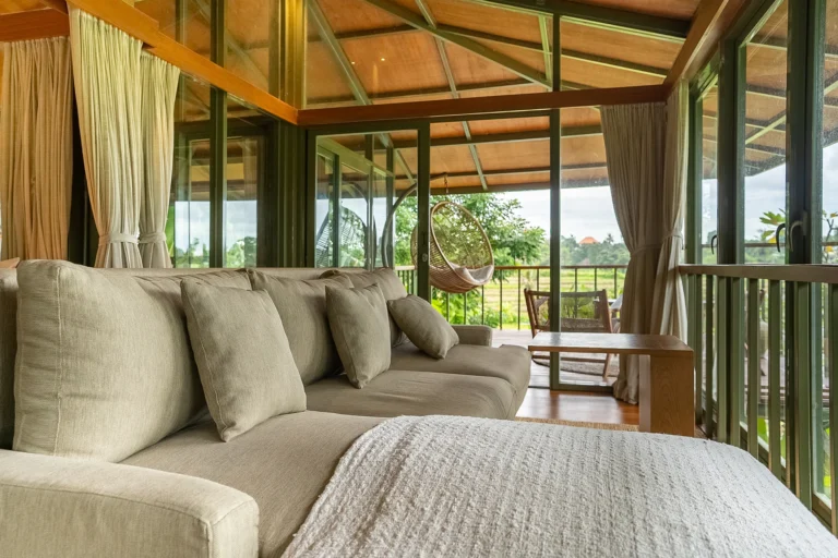 THC Terrace Sofa Canggu