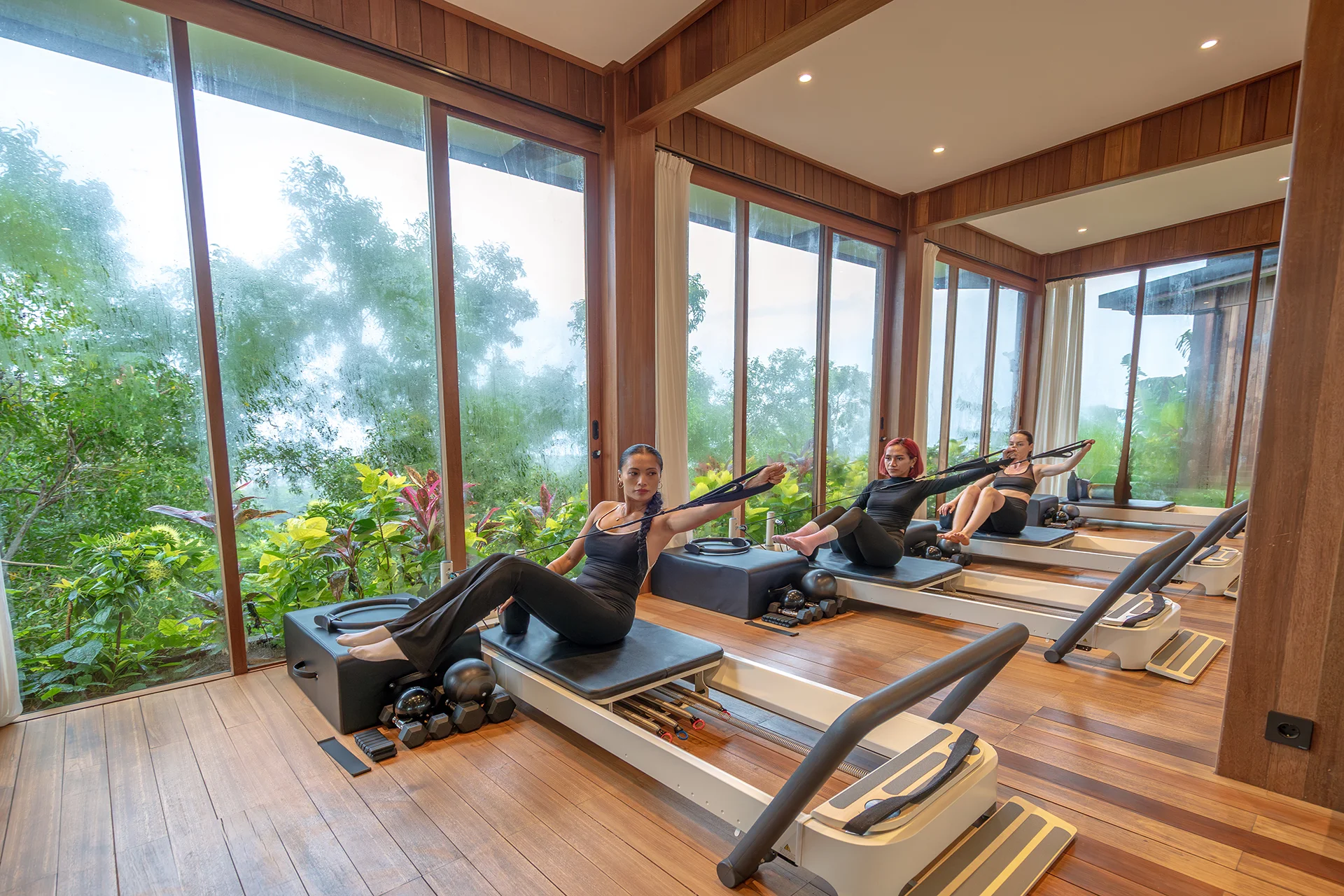 Pilates